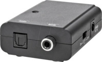 N ACON2505BK - Digital Audio Konverter SPDIF > TosLink