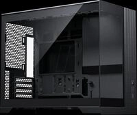 PHT XT325VDBK01 - PHANTEKS XT V3 mATX Geh&auml;use, Tempered Glass, schwarz