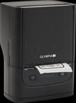 OLYMPIA PM220SW - Etikettendrucker, PM220, schwarz