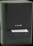 OLYMPIA PM220GR - Etikettendrucker, PM220, gr&uuml;n
