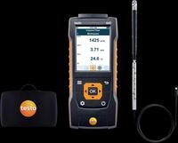 TESTO 0563 4401 - Messger&auml;teset zur Klimamessung, testo 440 Fl&uuml;gelrad-Set