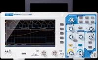 PEAKTECH 1337 - Digital-Speicher-Oszilloskop, 100 MHz, 2 Kan&auml;le