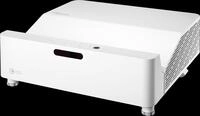 OPTOMA ZK420UST - Ultrakurzdistanz-Projektor, 4K UHD, Laser, 4200 Im