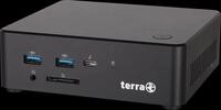 TERRA 1000099 - PC-Komplettsystem, Core i3-1315U, 16GB, 500GB SSD