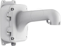 DS-1604ZJ-BOX - Wandhalterung f&uuml;r PTZ Kameras ab 4 Zoll