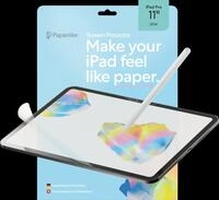 PAPER PL3-11-24 - Displayschutzfolie&nbsp;3, iPad Pro 11&rdquo; (24)