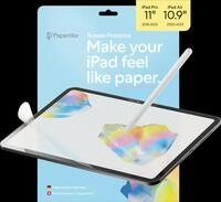 PAPER PL3-11-18 - Displayschutzfolie&nbsp;3, iPad Pro 11'', Air 10.9''