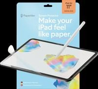 PAPER PL3-10-24 - Displayschutzfolie&nbsp;3, iPad Air 11&rdquo; (24-25)