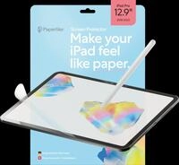 PAPER PL3-12-18 - Displayschutzfolie&nbsp;3, iPad Pro 12.9''