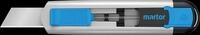 MART 54001410.02 - Sicherheitsmesser SECUNORM 540 mit STYROPORKLINGE 17940