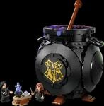 LEGO 76464 - LEGO&reg; Harry Potter&trade; - Geheimes Klassenzimmer f&uuml;r Zaubertr&auml;nke
