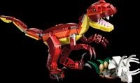 LEGO 31379 - LEGO&reg; Creator - Wilder Dinosaurier