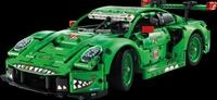 LEGO 42224 - LEGO&reg; Technic - Porsche 911 GT3 R REXY AO Racing Rennwagen