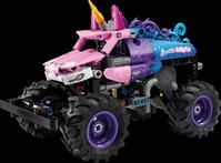 LEGO 42220 - LEGO&reg; Technic Monster Jam Sparkle Smash&trade; mit R&uuml;ckziehmotor