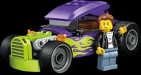 LEGO 60485 - LEGO&reg; City - Hot Rod