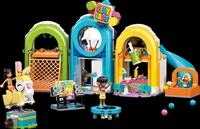 LEGO 42686 - LEGO&reg; Friends - Cooler Indoor-Spielplatz