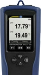 PCE T 330 - Pr&auml;zisionsthermometer PCE-T 330