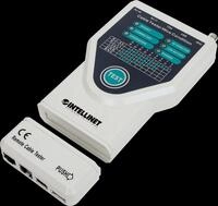 INT 780094 - 5-in-1 Kabeltester