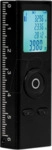 JOY-IT LDM01 - Laserentfernungsmesser, LDM01, 0,03 - 30 m
