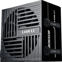 LIAN RB0650B - Lian Li RB Series Netzteil, 650 Watt, schwarz