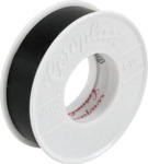 CORO 1669 - VDE Elektroisolierband, 10 m, 15 mm, schwarz
