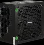 IT88882234 - Inter-Tech HA-850BA4, 850 W, 80+ Gold
