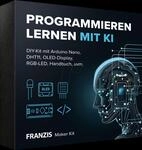 IS 9-631-66723-6 - Maker KIT - Programmieren Lernen mit KI