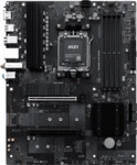 MSI 7E93-001R - PRO B840-S EVO WIFI6E (AM5)