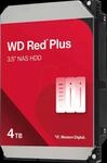 WD40EFZZ - 4 TB Festplatte WD Red&reg; Plus - NAS
