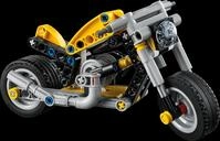 LEGO 42225 - LEGO&reg; Technic Gelbes Motorrad