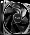 BQT BL137 - be quiet! Pure Wings 3 White 120mm PWM Reverse