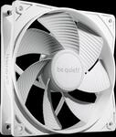 BQT BL136 - be quiet! Pure Wings 3 White 120mm PWM Reverse White