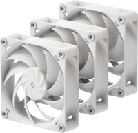 HAVN 13788 - HAVN H12 PWM L&uuml;fter, 3er Pack, 120mm - wei&szlig;