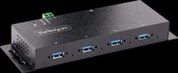ST 5G4AINDNP - USB 3.0 4 Port Hub, industriell, montierbar