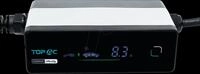 PBS PC 11 - TopAC Portable EV Charger 11 kW, powered by Shelly