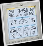 TFA 35810502 - WLAN Funk-Wetterstation TFA.me ID-08