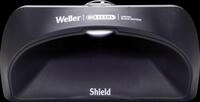 WE FT91019190 - L&ouml;trauchabsaugung, ZeroSmog Shield, Black Edition