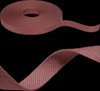 PLM 94637 - ULine Gurt, 10 m, terracota