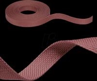 PLM 94636 - ULine Gurt, 5 m, terracotta