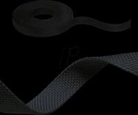 PLM 94618 - ULine Gurt, 5 m, schwarz