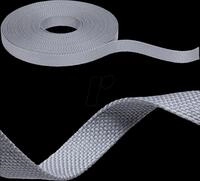 PLM 94635 - ULine Gurt, 10 m, grau