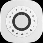 FRIENT KEPZB-110 - Keypad, Zigbee
