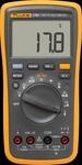 FLUKE 17B+ - Multimeter 17B+, digital, 4000 Counts