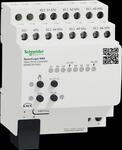 SE MTN6730-0002 - SpaceLogic KNX Ventilantriebsaktor