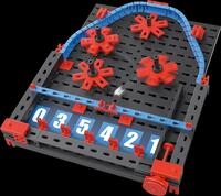 FISCHER 569015 - Pinball