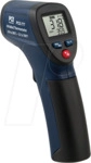 PCE 777N - Infrarotthermometer PCE-777N