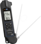 PCE IR 80 - Digitalthermometer PCE-IR 80