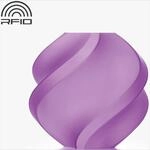 BL A17-P0-SPL - Filament, PLA Translucent, 1.75 mm Purple, 1 kg