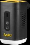 AQIILA C2 - Mobiler Kompressor, Akku-Luftpumpe, AIRBIRD C2, 3 - 4 kPa