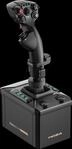 MOZA AS017 - MOZA AB6 Flight Simulator Bundle, 6Nm Force Feedback